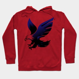 eagle-16 Hoodie